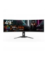 gigabyte Monitor 49 cali CO49DQ OLED Dual QHD 144Hz - nr 50