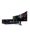 gigabyte Monitor 49 cali CO49DQ OLED Dual QHD 144Hz - nr 53