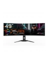 gigabyte Monitor 49 cali CO49DQ OLED Dual QHD 144Hz - nr 63