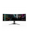 gigabyte Monitor 49 cali CO49DQ OLED Dual QHD 144Hz - nr 65
