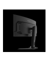 gigabyte Monitor 34 cale MO34WQC2 OLD-E WQHD 250cd/m2/175Hz/ 0,03MS/2xHDMI/DP - nr 17