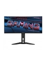 gigabyte Monitor 34 cale MO34WQC2 OLD-E WQHD 250cd/m2/175Hz/ 0,03MS/2xHDMI/DP - nr 20