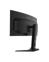 gigabyte Monitor 34 cale MO34WQC2 OLD-E WQHD 250cd/m2/175Hz/ 0,03MS/2xHDMI/DP - nr 39