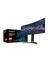 gigabyte Monitor 34 cale MO34WQC2 OLD-E WQHD 250cd/m2/175Hz/ 0,03MS/2xHDMI/DP - nr 40