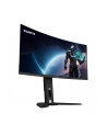 gigabyte Monitor 34 cale MO34WQC2 OLD-E WQHD 250cd/m2/175Hz/ 0,03MS/2xHDMI/DP - nr 51
