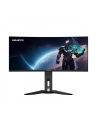 gigabyte Monitor 34 cale MO34WQC2 OLD-E WQHD 250cd/m2/175Hz/ 0,03MS/2xHDMI/DP - nr 57