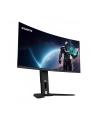 gigabyte Monitor 34 cale MO34WQC2 OLD-E WQHD 250cd/m2/175Hz/ 0,03MS/2xHDMI/DP - nr 59