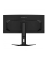 gigabyte Monitor 34 cale MO34WQC2 OLD-E WQHD 250cd/m2/175Hz/ 0,03MS/2xHDMI/DP - nr 74