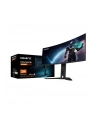 gigabyte Monitor 34 cale MO34WQC2 OLD-E WQHD 250cd/m2/175Hz/ 0,03MS/2xHDMI/DP - nr 83