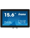 iiyama Monitor 16 cali OTF1616MC-B1, VA,poj.10pkt.1100cd,IP65, outdoor, VGA,HDMI,DP,RJ45 - nr 1