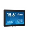iiyama Monitor 16 cali OTF1616MC-B1, VA,poj.10pkt.1100cd,IP65, outdoor, VGA,HDMI,DP,RJ45 - nr 32