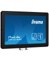 iiyama Monitor 16 cali OTF1616MC-B1, VA,poj.10pkt.1100cd,IP65, outdoor, VGA,HDMI,DP,RJ45 - nr 45