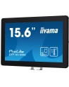 iiyama Monitor 16 cali OTF1616MC-B1, VA,poj.10pkt.1100cd,IP65, outdoor, VGA,HDMI,DP,RJ45 - nr 56