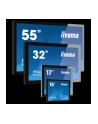 iiyama Monitor 22 cale OTF2216MC-B1, VA,poj.10pkt.1100cd,IP65,outdoor, VGA, HDMI,DP,RJ45 - nr 35