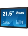 iiyama Monitor 22 cale OTF2216MC-B1, VA,poj.10pkt.1100cd,IP65,outdoor, VGA, HDMI,DP,RJ45 - nr 45