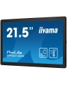 iiyama Monitor 22 cale OTF2216MC-B1, VA,poj.10pkt.1100cd,IP65,outdoor, VGA, HDMI,DP,RJ45 - nr 55