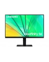 samsung Monitor 24 cale ViewFinity S60D IPS 2560x1440 WQHD 16:9 1xHDMI 1xDP 3xUSB 3.0 5ms PinP/PbyP 100Hz HAS+PIV płaski 3YOn-Site - nr 20