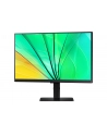 samsung Monitor 24 cale ViewFinity S60D IPS 2560x1440 WQHD 16:9 1xHDMI 1xDP 3xUSB 3.0 5ms PinP/PbyP 100Hz HAS+PIV płaski 3YOn-Site - nr 42