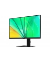 samsung Monitor 24 cale ViewFinity S60D IPS 2560x1440 WQHD 16:9 1xHDMI 1xDP 3xUSB 3.0 5ms PinP/PbyP 100Hz HAS+PIV płaski 3YOn-Site - nr 43