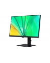 samsung Monitor 24 cale ViewFinity S60D IPS 2560x1440 WQHD 16:9 1xHDMI 1xDP 3xUSB 3.0 5ms PinP/PbyP 100Hz HAS+PIV płaski 3YOn-Site - nr 44