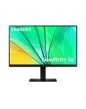 samsung Monitor 24 cale ViewFinity S60D IPS 2560x1440 WQHD 16:9 1xHDMI 1xDP 3xUSB 3.0 5ms PinP/PbyP 100Hz HAS+PIV płaski 3YOn-Site - nr 50