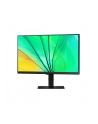 samsung Monitor 24 cale ViewFinity S60D IPS 2560x1440 WQHD 16:9 1xHDMI 1xDP 3xUSB 3.0 5ms PinP/PbyP 100Hz HAS+PIV płaski 3YOn-Site - nr 61