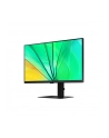 samsung Monitor 24 cale ViewFinity S60D IPS 2560x1440 WQHD 16:9 1xHDMI 1xDP 3xUSB 3.0 5ms PinP/PbyP 100Hz HAS+PIV płaski 3YOn-Site - nr 62