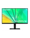 samsung Monitor 24 cale ViewFinity S60D IPS 2560x1440 WQHD 16:9 1xHDMI 1xDP 3xUSB 3.0 5ms PinP/PbyP 100Hz HAS+PIV płaski 3YOn-Site - nr 66