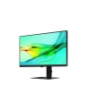 samsung Monitor 24 cale ViewFinity S60UD IPS 2560x1440 WQHD 16:9 1xHDMI 2xDP(In+Out) 1xUSB-C 90W 3xUSB 3.0 LAN KVM 5ms PinP/PbyP 100Hz HAS+PIV płaski 3YOn-Sit - nr 101