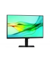 samsung Monitor 24 cale ViewFinity S60UD IPS 2560x1440 WQHD 16:9 1xHDMI 2xDP(In+Out) 1xUSB-C 90W 3xUSB 3.0 LAN KVM 5ms PinP/PbyP 100Hz HAS+PIV płaski 3YOn-Sit - nr 109