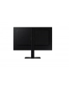 samsung Monitor 24 cale ViewFinity S60UD IPS 2560x1440 WQHD 16:9 1xHDMI 2xDP(In+Out) 1xUSB-C 90W 3xUSB 3.0 LAN KVM 5ms PinP/PbyP 100Hz HAS+PIV płaski 3YOn-Sit - nr 36