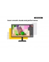 samsung Monitor 24 cale ViewFinity S60UD IPS 2560x1440 WQHD 16:9 1xHDMI 2xDP(In+Out) 1xUSB-C 90W 3xUSB 3.0 LAN KVM 5ms PinP/PbyP 100Hz HAS+PIV płaski 3YOn-Sit - nr 37