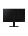 samsung Monitor 24 cale ViewFinity S60UD IPS 2560x1440 WQHD 16:9 1xHDMI 2xDP(In+Out) 1xUSB-C 90W 3xUSB 3.0 LAN KVM 5ms PinP/PbyP 100Hz HAS+PIV płaski 3YOn-Sit - nr 49