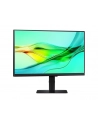 samsung Monitor 24 cale ViewFinity S60UD IPS 2560x1440 WQHD 16:9 1xHDMI 2xDP(In+Out) 1xUSB-C 90W 3xUSB 3.0 LAN KVM 5ms PinP/PbyP 100Hz HAS+PIV płaski 3YOn-Sit - nr 79
