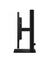 samsung Monitor 24 cale ViewFinity S60UD IPS 2560x1440 WQHD 16:9 1xHDMI 2xDP(In+Out) 1xUSB-C 90W 3xUSB 3.0 LAN KVM 5ms PinP/PbyP 100Hz HAS+PIV płaski 3YOn-Sit - nr 86