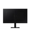 samsung Monitor 27 cale ViewFinity S60D IPS 2560x1440 WQHD 16:9 1xHDMI 1xDP 3xUSB 3.0 5ms PinP/PbyP 100Hz HAS+PIV płaski 3YOn-Site - nr 11