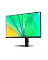 samsung Monitor 27 cale ViewFinity S60D IPS 2560x1440 WQHD 16:9 1xHDMI 1xDP 3xUSB 3.0 5ms PinP/PbyP 100Hz HAS+PIV płaski 3YOn-Site - nr 12