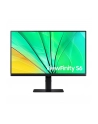 samsung Monitor 27 cale ViewFinity S60D IPS 2560x1440 WQHD 16:9 1xHDMI 1xDP 3xUSB 3.0 5ms PinP/PbyP 100Hz HAS+PIV płaski 3YOn-Site - nr 18