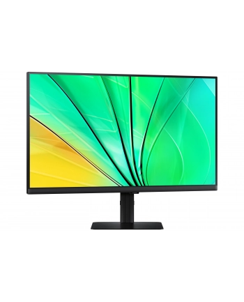 samsung Monitor 27 cale ViewFinity S60D IPS 2560x1440 WQHD 16:9 1xHDMI 1xDP 3xUSB 3.0 5ms PinP/PbyP 100Hz HAS+PIV płaski 3YOn-Site nr 2