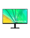 samsung Monitor 27 cale ViewFinity S60D IPS 2560x1440 WQHD 16:9 1xHDMI 1xDP 3xUSB 3.0 5ms PinP/PbyP 100Hz HAS+PIV płaski 3YOn-Site - nr 35