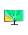 samsung Monitor 27 cale ViewFinity S60D IPS 2560x1440 WQHD 16:9 1xHDMI 1xDP 3xUSB 3.0 5ms PinP/PbyP 100Hz HAS+PIV płaski 3YOn-Site - nr 45