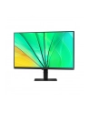 samsung Monitor 27 cale ViewFinity S60D IPS 2560x1440 WQHD 16:9 1xHDMI 1xDP 3xUSB 3.0 5ms PinP/PbyP 100Hz HAS+PIV płaski 3YOn-Site - nr 46