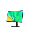 samsung Monitor 27 cale ViewFinity S60D IPS 2560x1440 WQHD 16:9 1xHDMI 1xDP 3xUSB 3.0 5ms PinP/PbyP 100Hz HAS+PIV płaski 3YOn-Site - nr 47