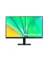 samsung Monitor 27 cale ViewFinity S60D IPS 2560x1440 WQHD 16:9 1xHDMI 1xDP 3xUSB 3.0 5ms PinP/PbyP 100Hz HAS+PIV płaski 3YOn-Site - nr 48