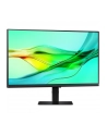 samsung Monitor 27 cale ViewFinity S60UD IPS 2560x1440 WQHD 16:9 1xHDMI 2xDP(In+Out) 1xUSB-C 90W 3xUSB 3.0 LAN KVM 5ms PinP/PbyP 100Hz HAS+PIV płaski 3YOn-Sit - nr 105
