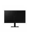 samsung Monitor 27 cale ViewFinity S60UD IPS 2560x1440 WQHD 16:9 1xHDMI 2xDP(In+Out) 1xUSB-C 90W 3xUSB 3.0 LAN KVM 5ms PinP/PbyP 100Hz HAS+PIV płaski 3YOn-Sit - nr 109