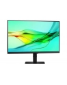 samsung Monitor 27 cale ViewFinity S60UD IPS 2560x1440 WQHD 16:9 1xHDMI 2xDP(In+Out) 1xUSB-C 90W 3xUSB 3.0 LAN KVM 5ms PinP/PbyP 100Hz HAS+PIV płaski 3YOn-Sit - nr 118