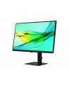 samsung Monitor 27 cale ViewFinity S60UD IPS 2560x1440 WQHD 16:9 1xHDMI 2xDP(In+Out) 1xUSB-C 90W 3xUSB 3.0 LAN KVM 5ms PinP/PbyP 100Hz HAS+PIV płaski 3YOn-Sit - nr 120