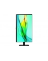 samsung Monitor 27 cale ViewFinity S60UD IPS 2560x1440 WQHD 16:9 1xHDMI 2xDP(In+Out) 1xUSB-C 90W 3xUSB 3.0 LAN KVM 5ms PinP/PbyP 100Hz HAS+PIV płaski 3YOn-Sit - nr 121