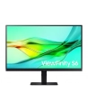 samsung Monitor 27 cale ViewFinity S60UD IPS 2560x1440 WQHD 16:9 1xHDMI 2xDP(In+Out) 1xUSB-C 90W 3xUSB 3.0 LAN KVM 5ms PinP/PbyP 100Hz HAS+PIV płaski 3YOn-Sit - nr 40